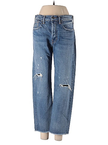 Vince. Jeans (view 1)