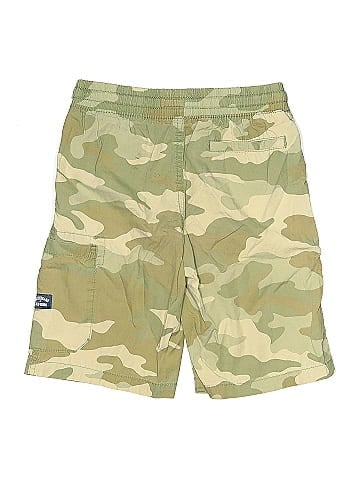 Lucky Brand Cargo Shorts (view 2)