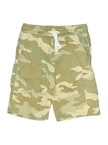 Lucky Brand Cargo Shorts (view 1)