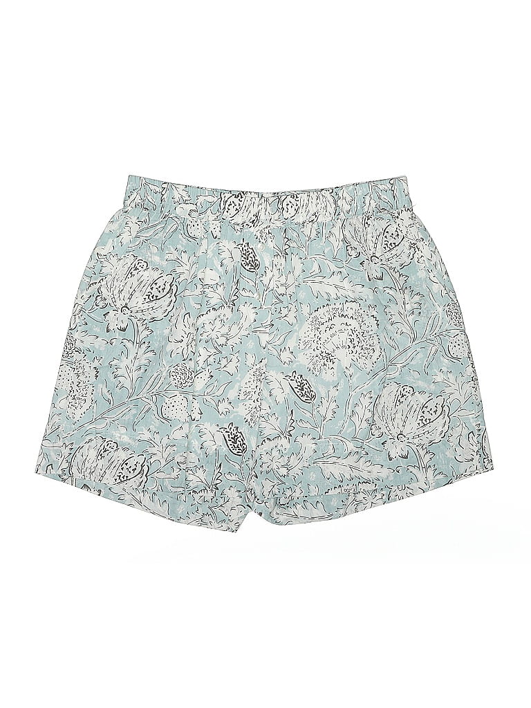 Click to view more detailed imagery on our partner's website Pre-owned Raga Shorts In Blue