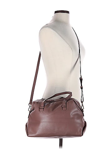 A New Day Satchel (view 2)