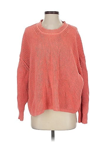 Banana Republic Pullover Sweater (view 1)