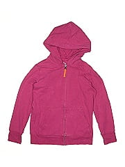Primary Clothing Zip Up Hoodie
