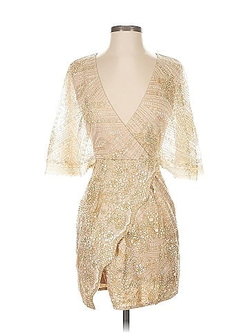 Hello Molly Cocktail Dress (view 1)