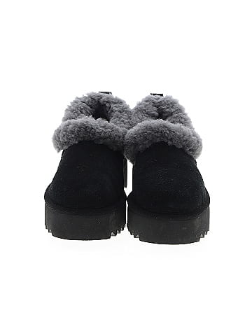 Ugg Flats (view 2)