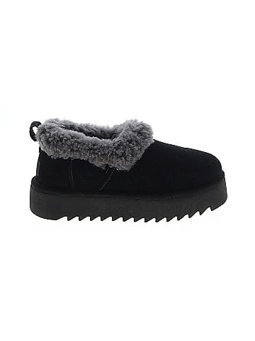 Ugg Flats (view 1)
