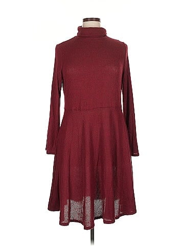 ModCloth Casual Dress (view 1)