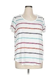 Market And Spruce Short Sleeve T Shirt