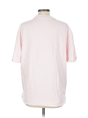 Guess Jeans Short Sleeve T-Shirt (view 2)