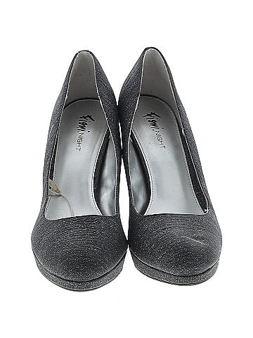 Fioni Night Heels (view 2)