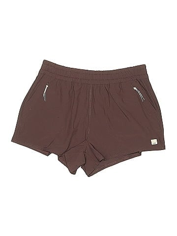 Vuori Athletic Shorts (view 1)