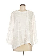 Habitat 3/4 Sleeve Blouse