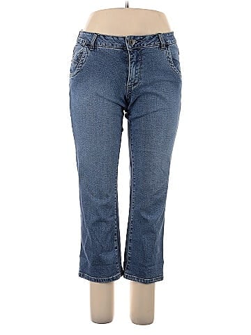 Jag Jeans Jeans (view 1)