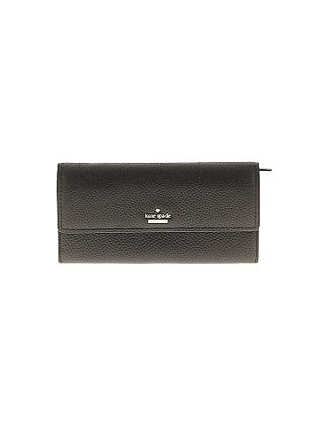 Kate Spade New York Leather Wallet (view 1)