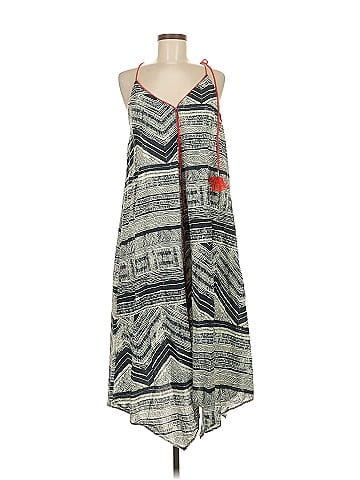 Akemi + Kin Casual Dress (view 1)