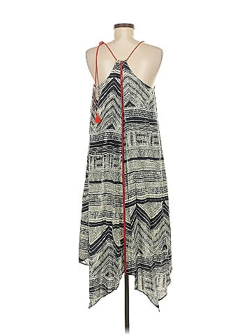Akemi + Kin Casual Dress (view 2)