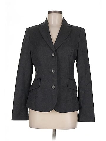 United Colors Of Benetton Wool Blazer (view 1)