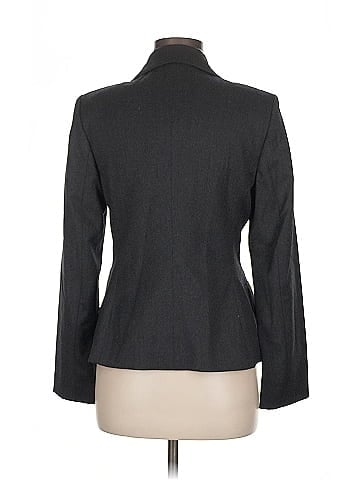 United Colors Of Benetton Wool Blazer (view 2)