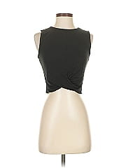 Alo Sleeveless T Shirt