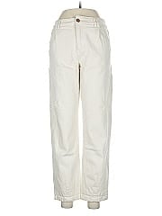 La Maille Sezane Paris Jeans