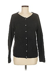 La Maille Sezane Paris Cardigan