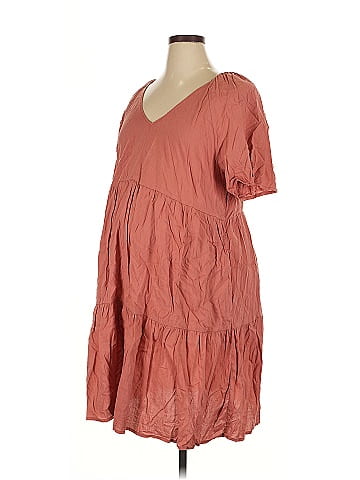 Old Navy - Maternity Casual Dress (view 1)