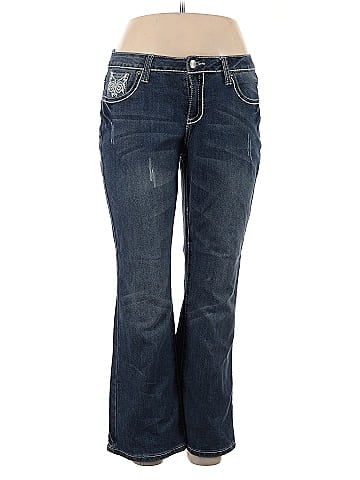 Earl Jean Jeans (view 1)