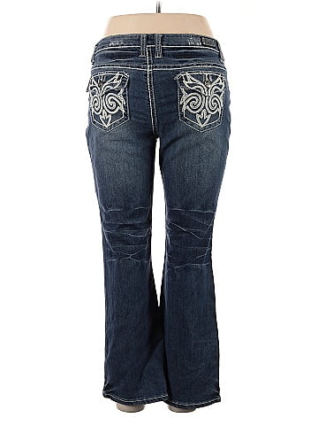 Earl Jean Jeans (view 2)