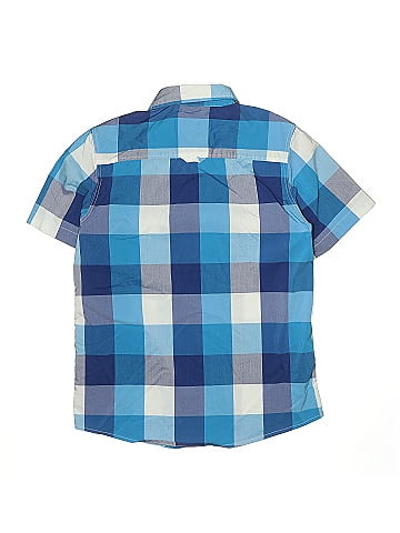 Urban Pipeline Short Sleeve Button-Down Shirt (view 2)