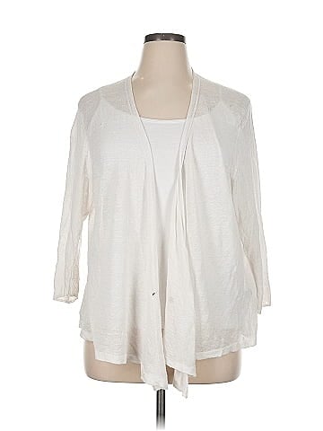 Nic + Zoe Kimono (view 1)