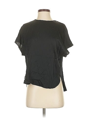 Quince Short Sleeve Top (view 1)