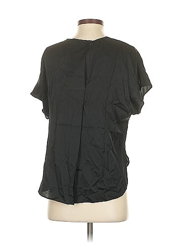 Quince Short Sleeve Top (view 2)
