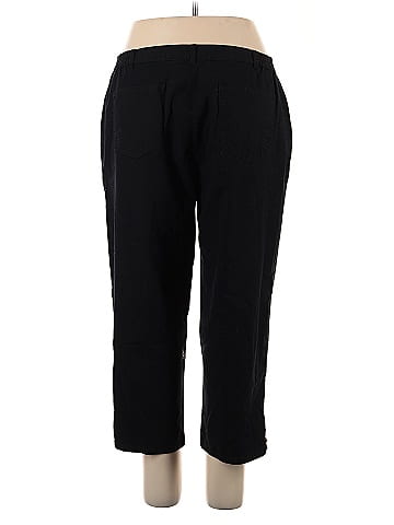 Ruby Rd. Casual Pants (view 2)