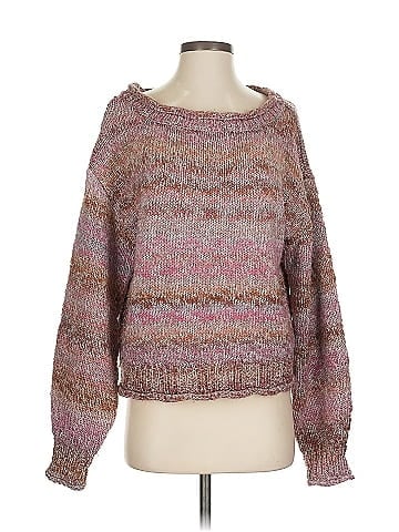 Ramy Brook Pullover Sweater (view 1)