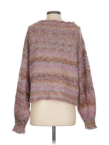 Ramy Brook Pullover Sweater (view 2)