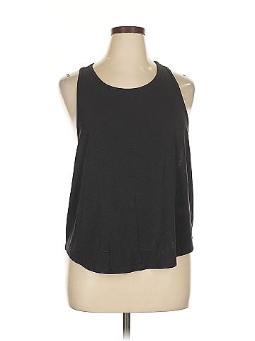 Gap Fit Sleeveless T-Shirt (view 1)