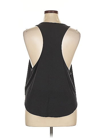 Gap Fit Sleeveless T-Shirt (view 2)