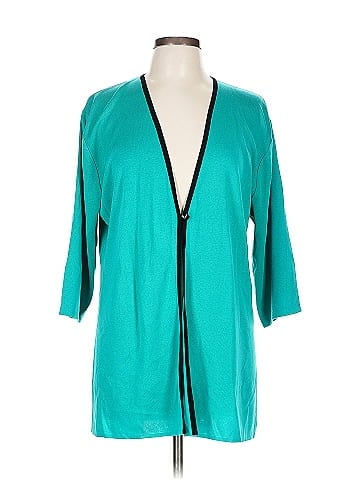misook Cardigan (view 1)