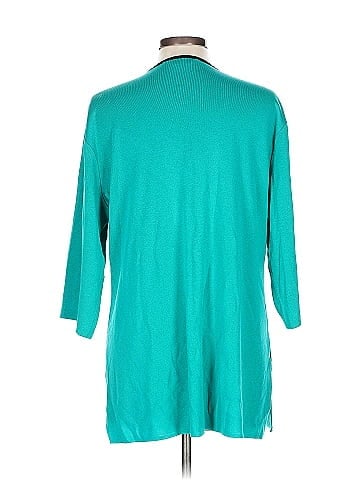 misook Cardigan (view 2)