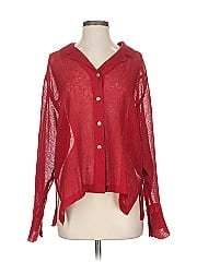 Chico's Design Long Sleeve Blouse