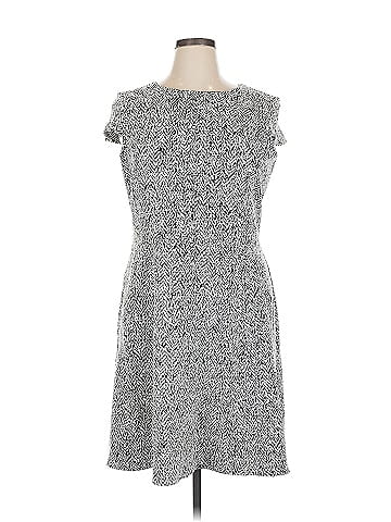 AK Anne Klein Casual Dress (view 1)