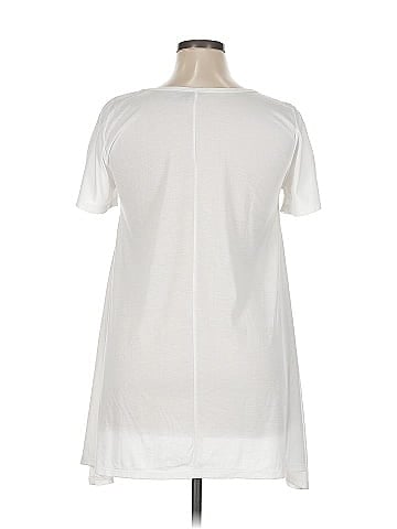 Go Couture Short Sleeve T-Shirt (view 2)
