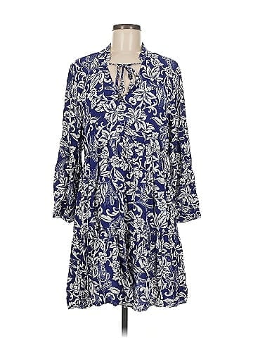Japna Casual Dress (view 1)