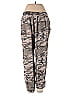Storia 100% Rayon Camo Gray Cargo Pants Size S - photo 2