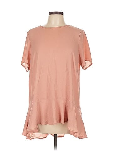 Pleione Short Sleeve Top (view 1)