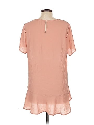 Pleione Short Sleeve Top (view 2)