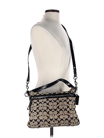 Coach Satchel (view 2)