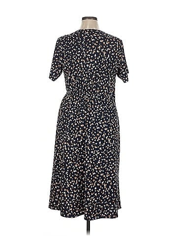 Signature by Robbie Bee Casual Dress (view 2)