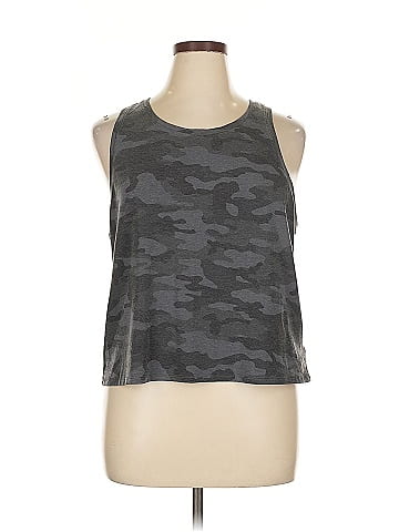 Gap Fit Tank Top (view 1)