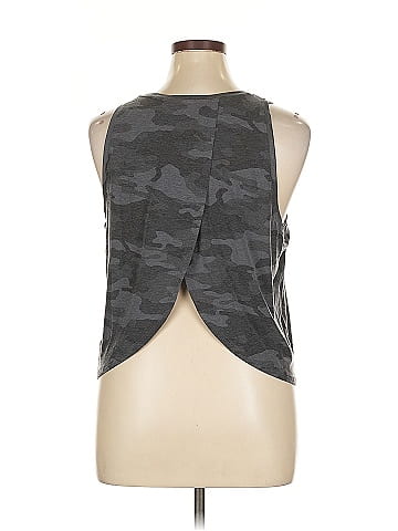 Gap Fit Tank Top (view 2)